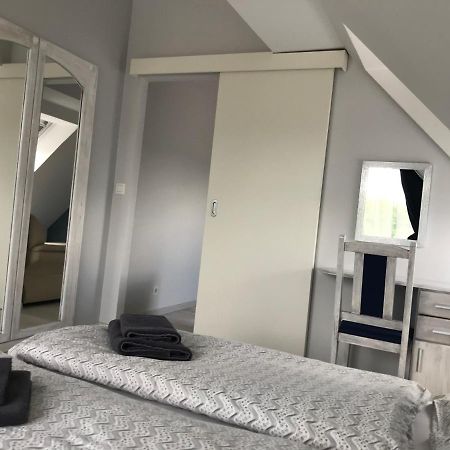Hévíz Relax Apartmenthouse מראה חיצוני תמונה
