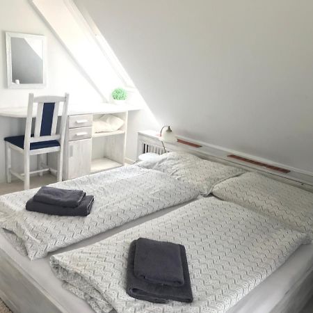 Hévíz Relax Apartmenthouse מראה חיצוני תמונה