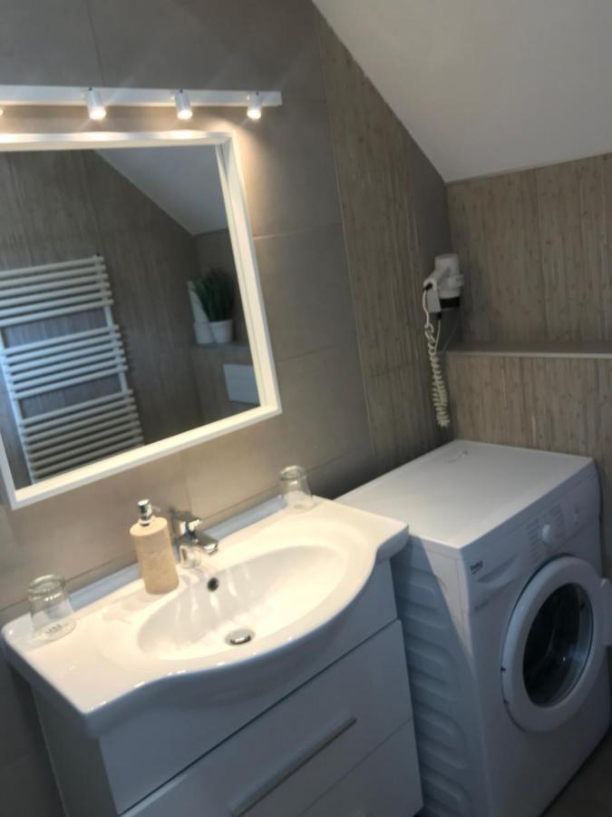 Hévíz Relax Apartmenthouse מראה חיצוני תמונה
