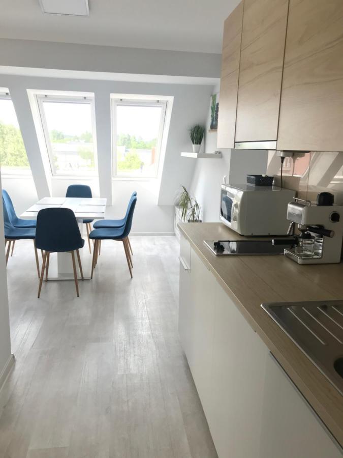 Hévíz Relax Apartmenthouse מראה חיצוני תמונה