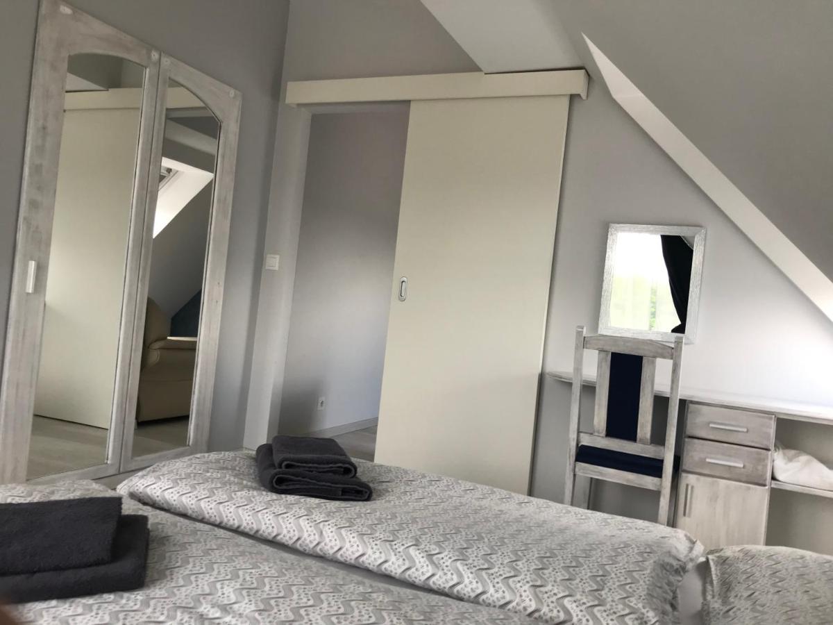 Hévíz Relax Apartmenthouse מראה חיצוני תמונה