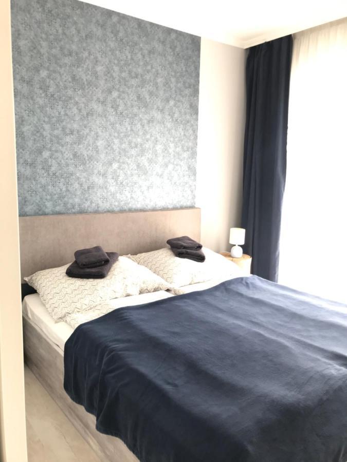 Hévíz Relax Apartmenthouse מראה חיצוני תמונה