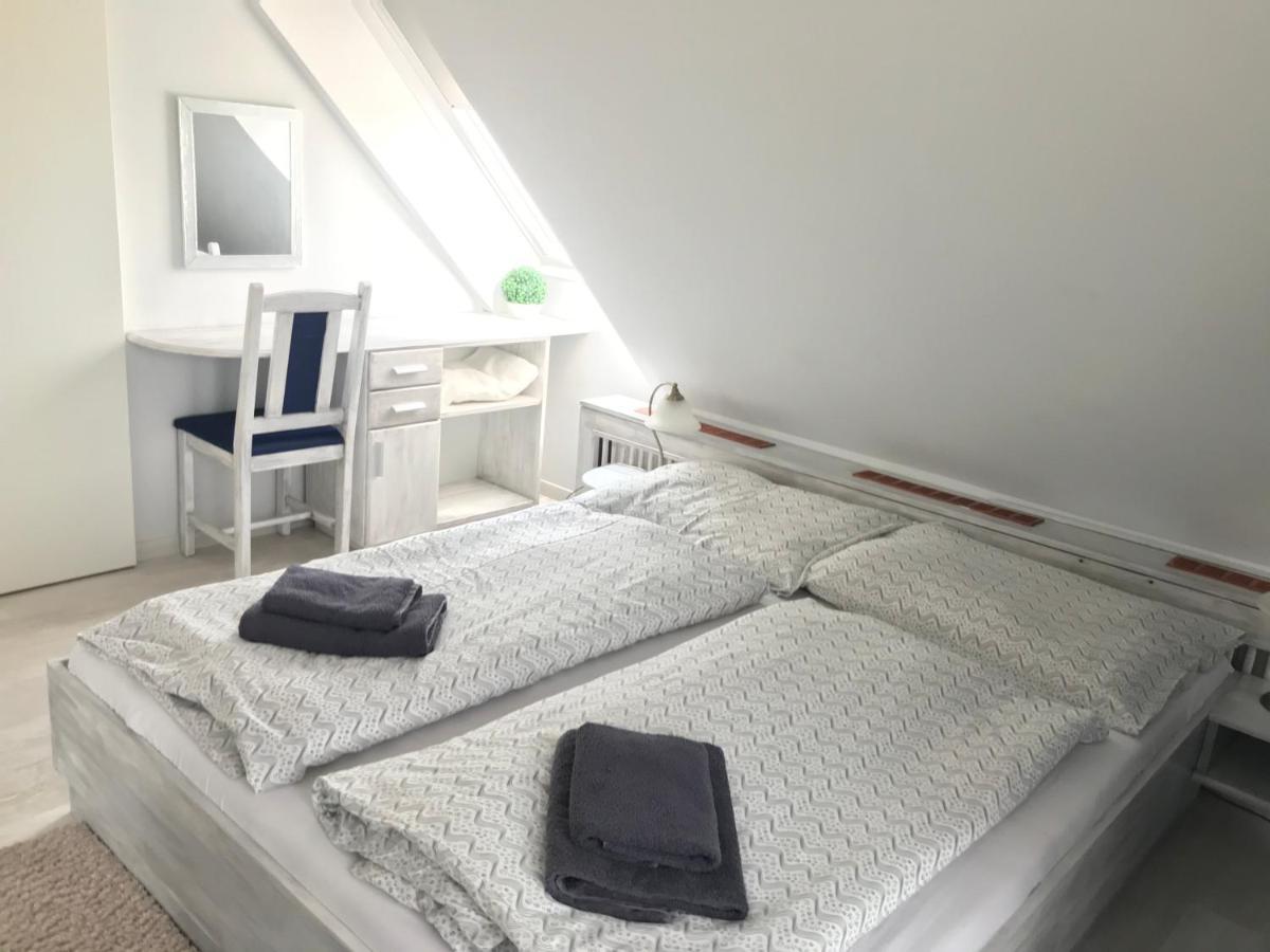 Hévíz Relax Apartmenthouse מראה חיצוני תמונה