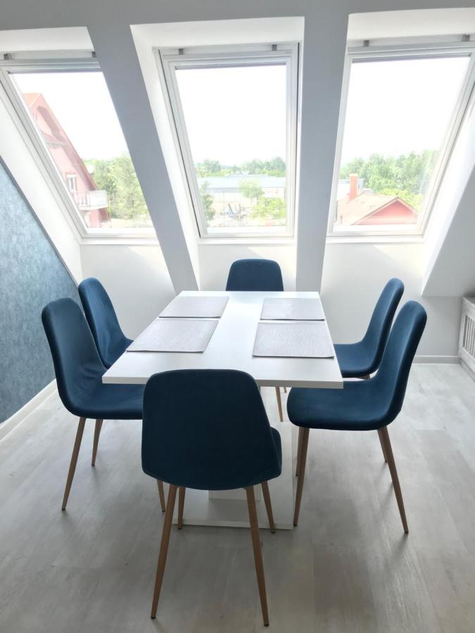 Hévíz Relax Apartmenthouse מראה חיצוני תמונה