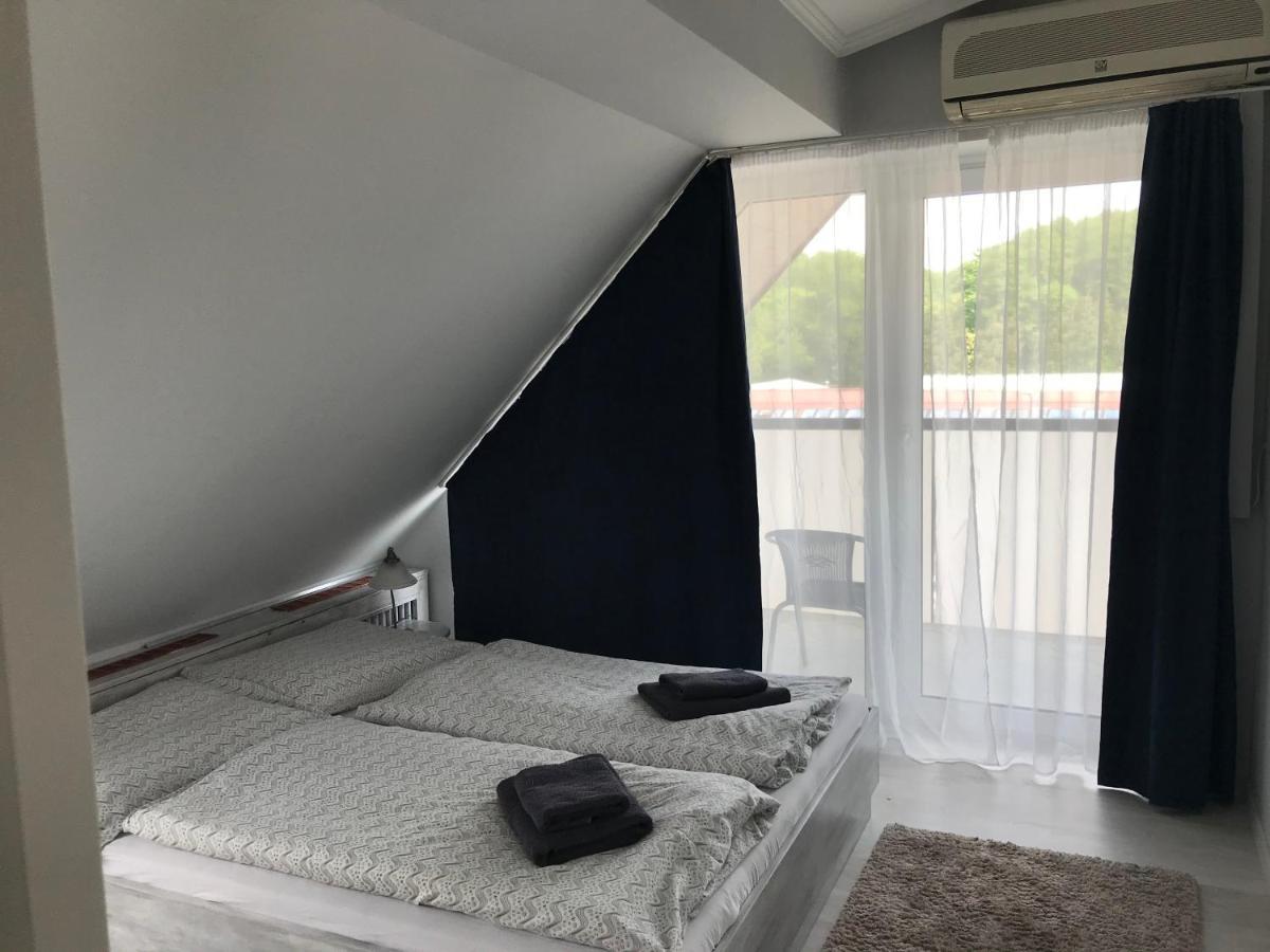 Hévíz Relax Apartmenthouse מראה חיצוני תמונה